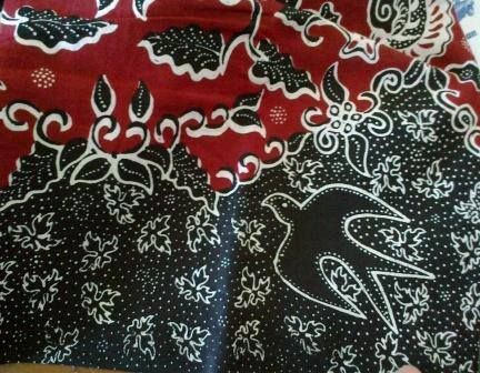 Detail Gambar Batik Kebumen Nomer 2