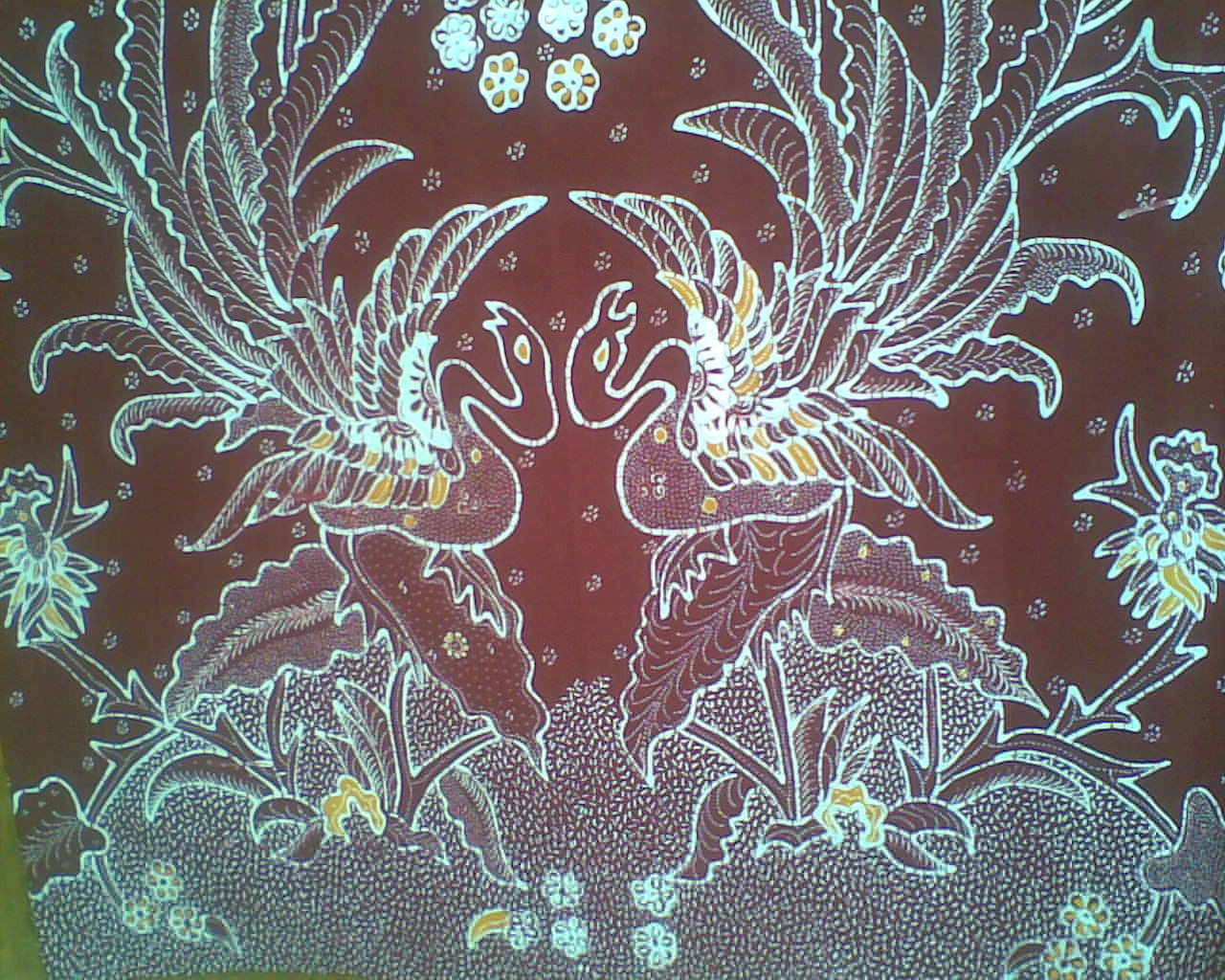 Detail Gambar Batik Kebumen Nomer 10