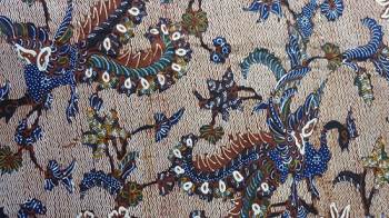 Detail Gambar Batik Kebumen Nomer 12