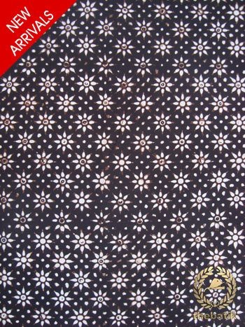 Detail Gambar Batik Kembang Nomer 32