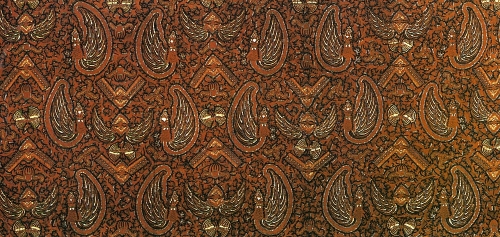 Detail Gambar Batik Keraton Nomer 19