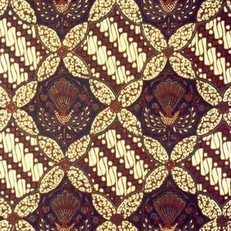 Detail Gambar Batik Keraton Nomer 4