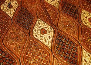 Detail Gambar Batik Keraton Nomer 37