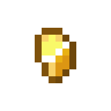Detail Gold Nugget Minecraft Nomer 2