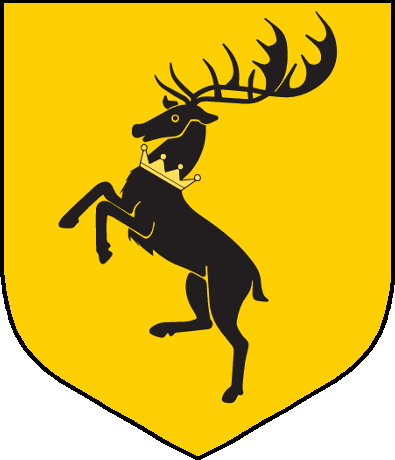 Haus Baratheon - KibrisPDR