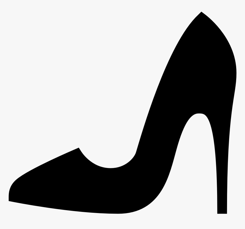 Detail Highheels Clipart Nomer 13