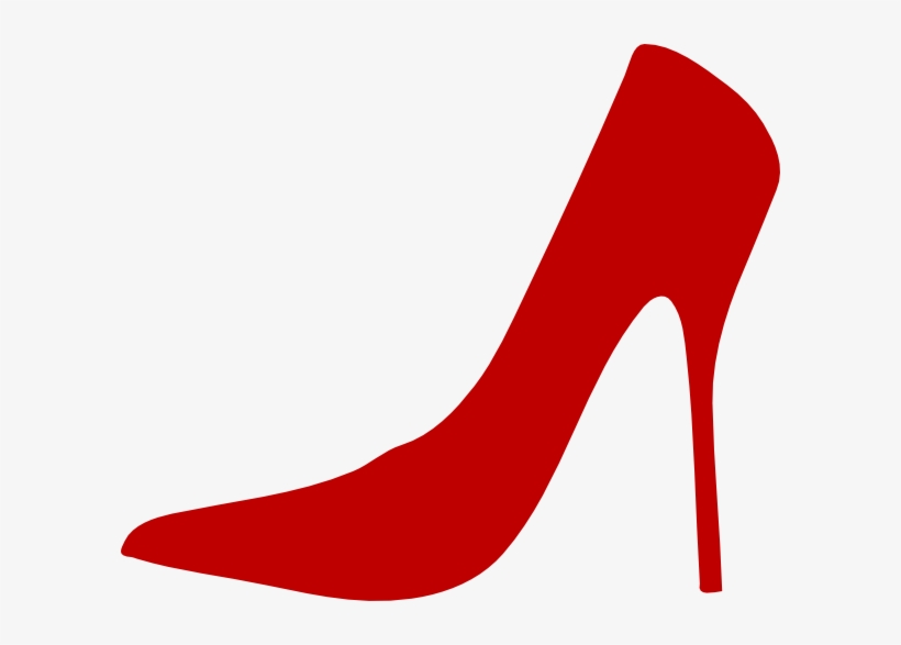 Detail Highheels Clipart Nomer 21