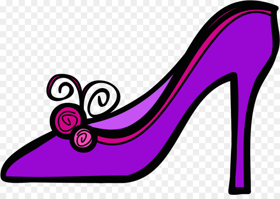 Detail Highheels Clipart Nomer 23