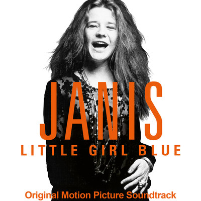 Janis Joplin Cd Cover - KibrisPDR