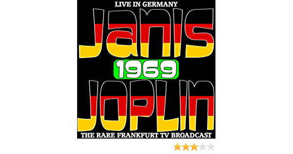 Detail Janis Joplin Cd Cover Nomer 11
