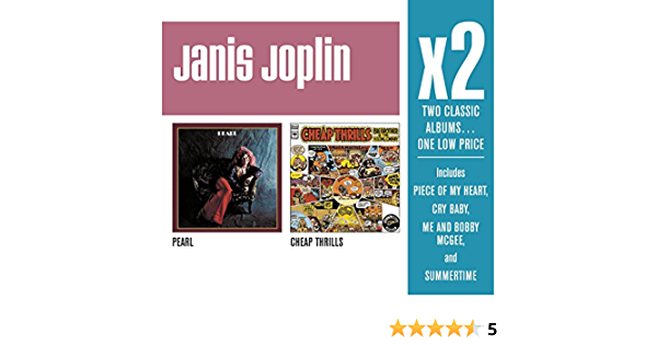 Detail Janis Joplin Cd Cover Nomer 14