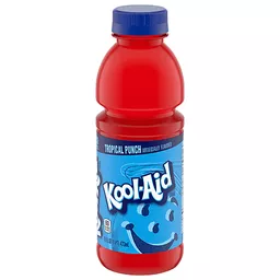 Detail Kool Aid Plastic Bottles Nomer 14