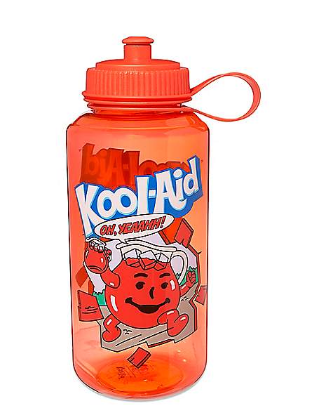 Detail Kool Aid Plastic Bottles Nomer 22