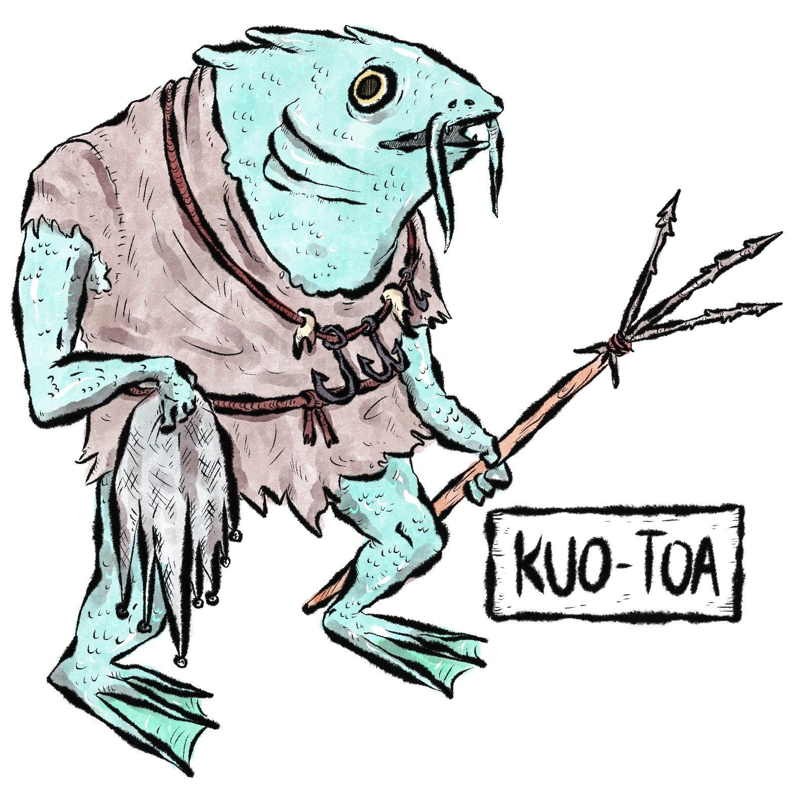 Detail Kuo Toa Nomer 16