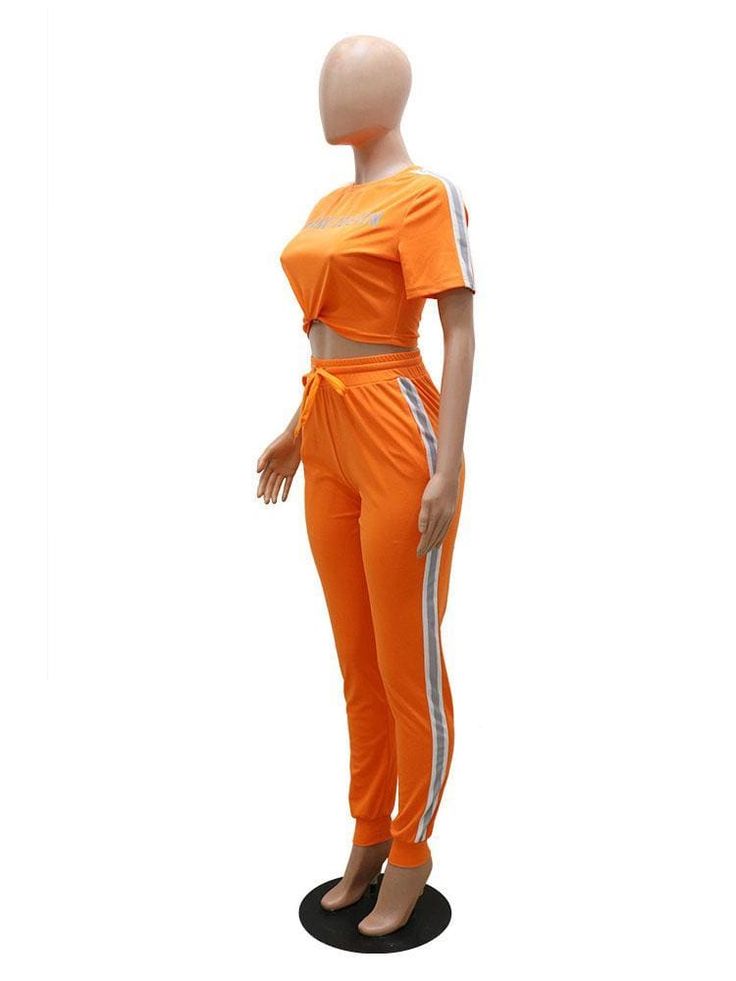 Detail Orange Is The New Black Outfit Nomer 27