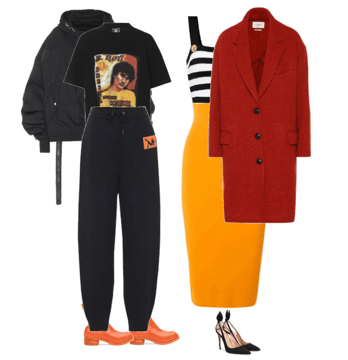 Detail Orange Is The New Black Outfit Nomer 3