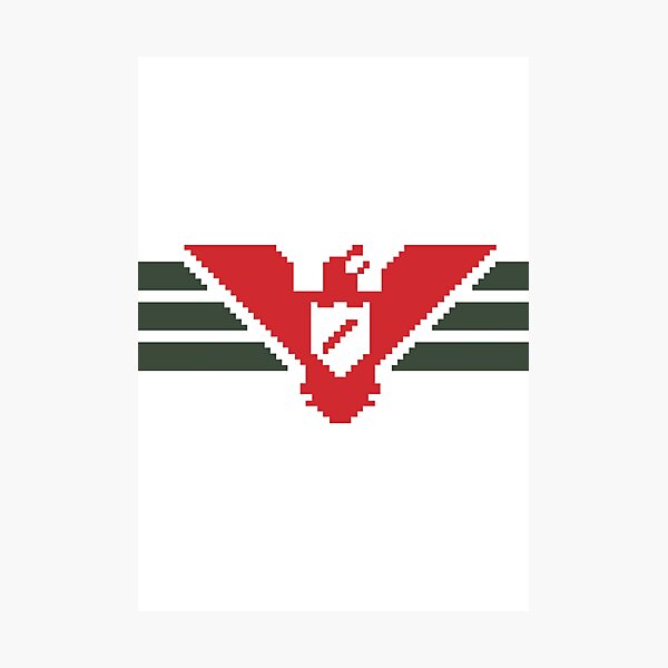 Detail Papers Please Logo Nomer 7