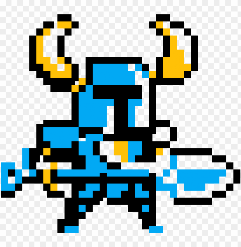 Detail Pixel Shovel Nomer 4