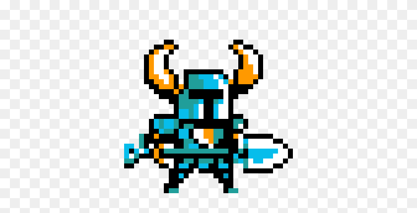 Detail Pixel Shovel Nomer 5