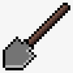 Detail Pixel Shovel Nomer 9