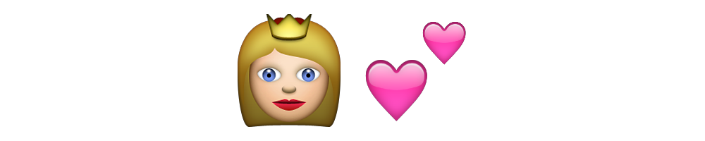 Detail Queen Emoji Nomer 17