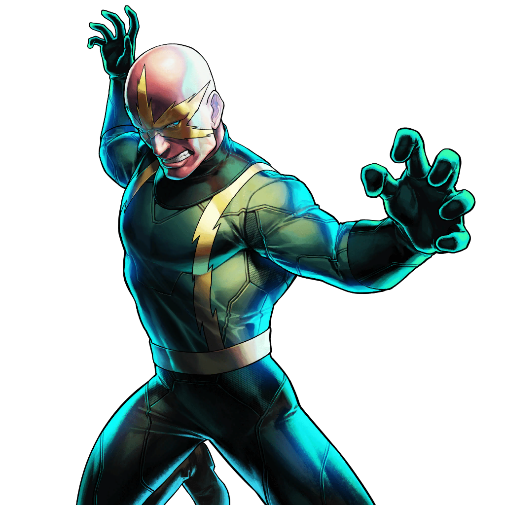 Rip Marvel - KibrisPDR