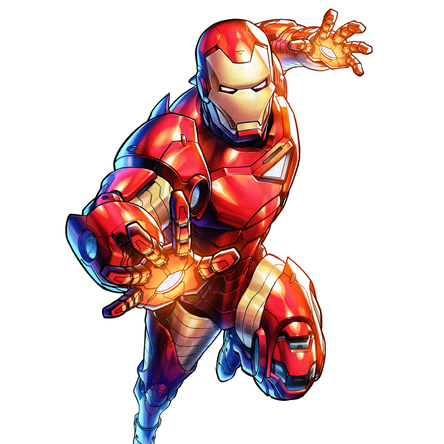 Detail Rip Marvel Nomer 12