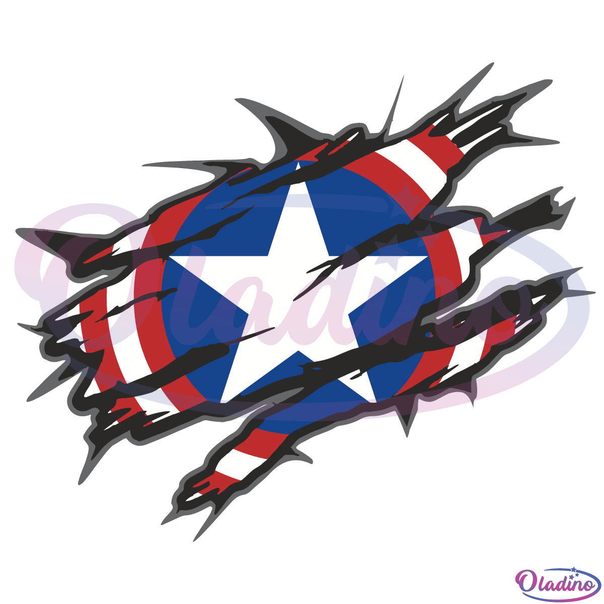 Detail Rip Marvel Nomer 23