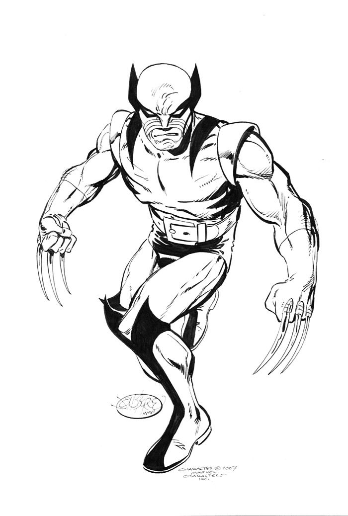 Detail Rip Marvel Nomer 24