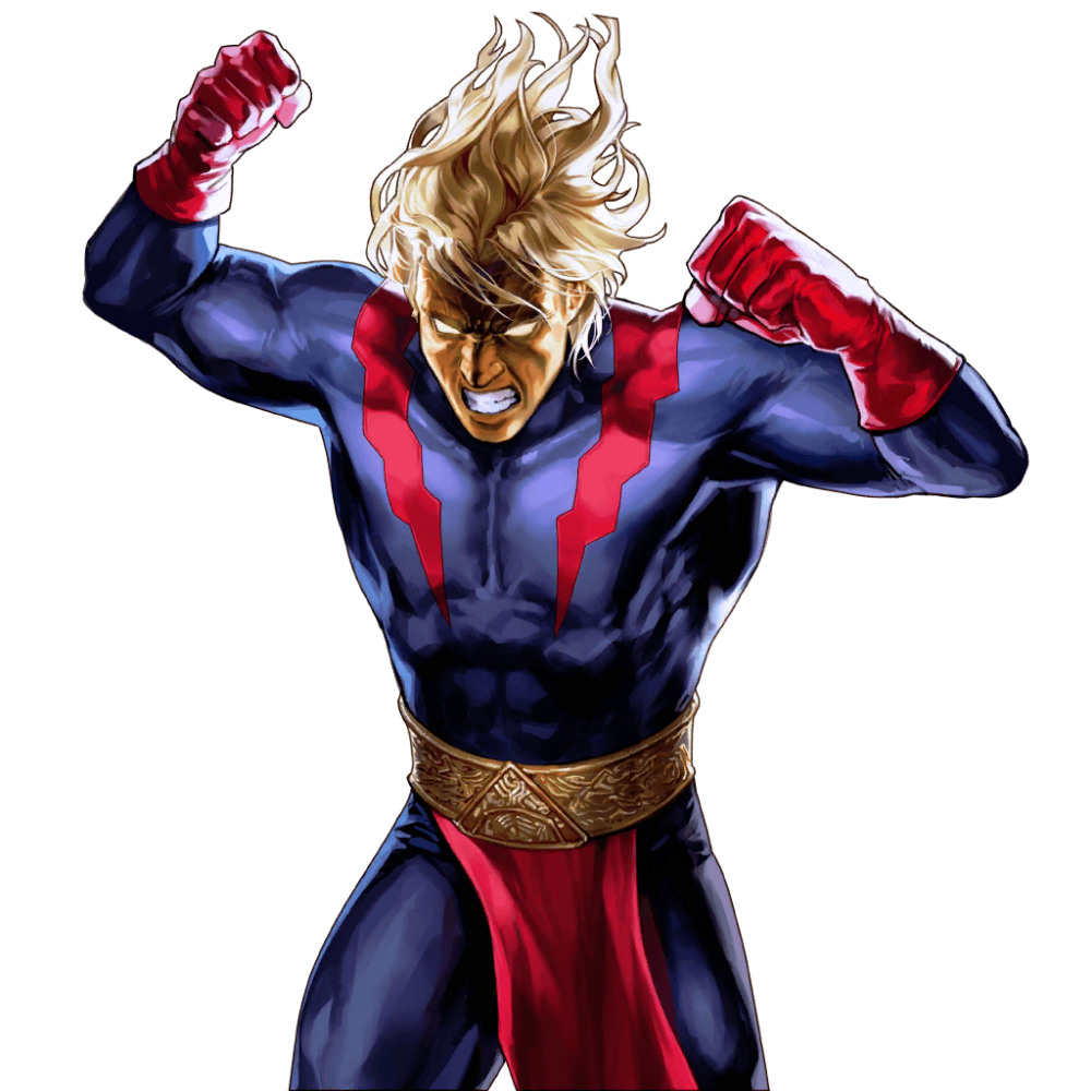 Detail Rip Marvel Nomer 5