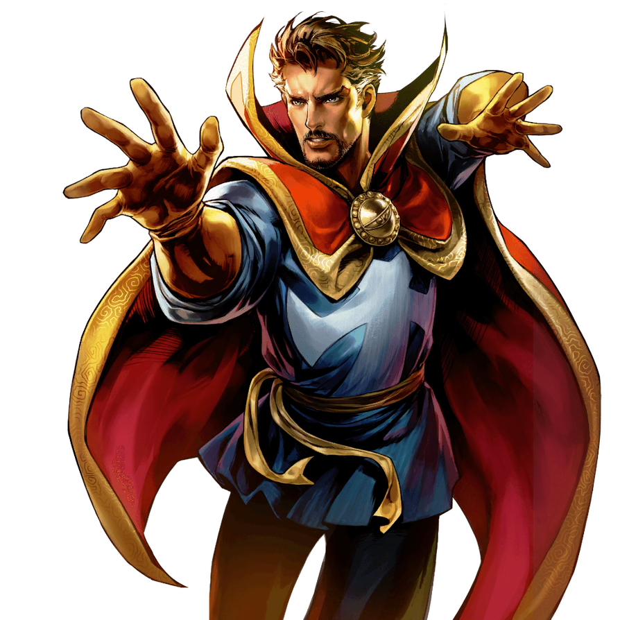 Detail Rip Marvel Nomer 9