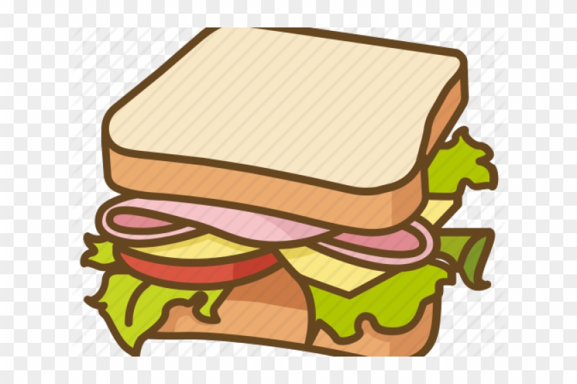 Detail Sandwich Comic Nomer 14