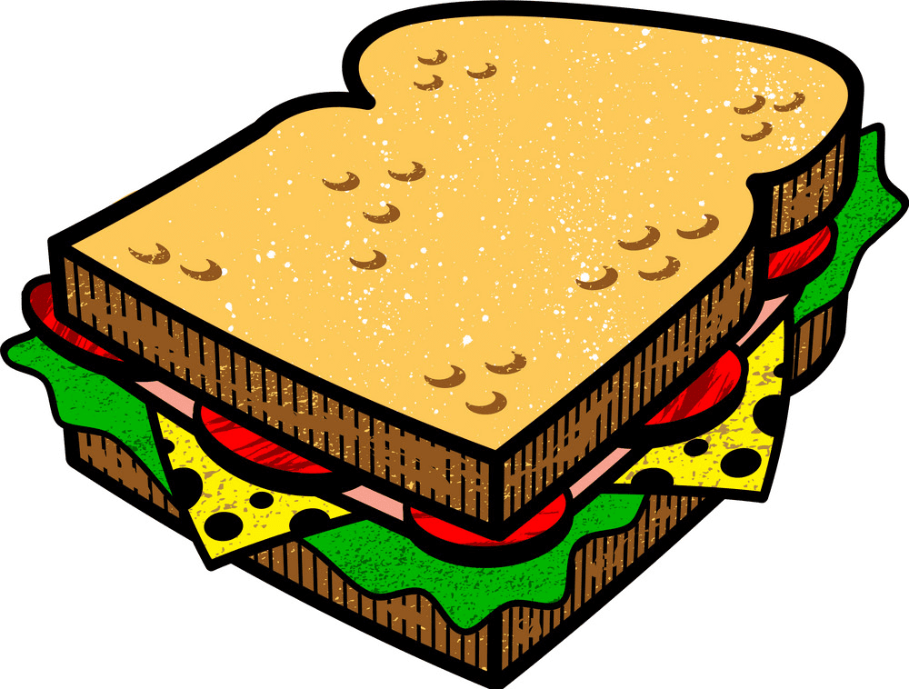 Detail Sandwich Comic Nomer 16