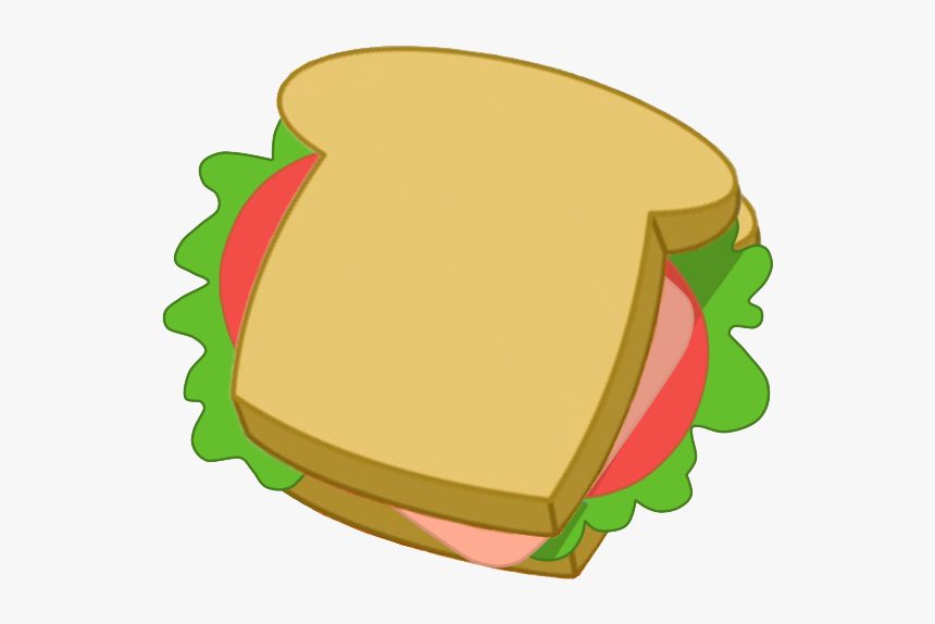 Detail Sandwich Comic Nomer 8