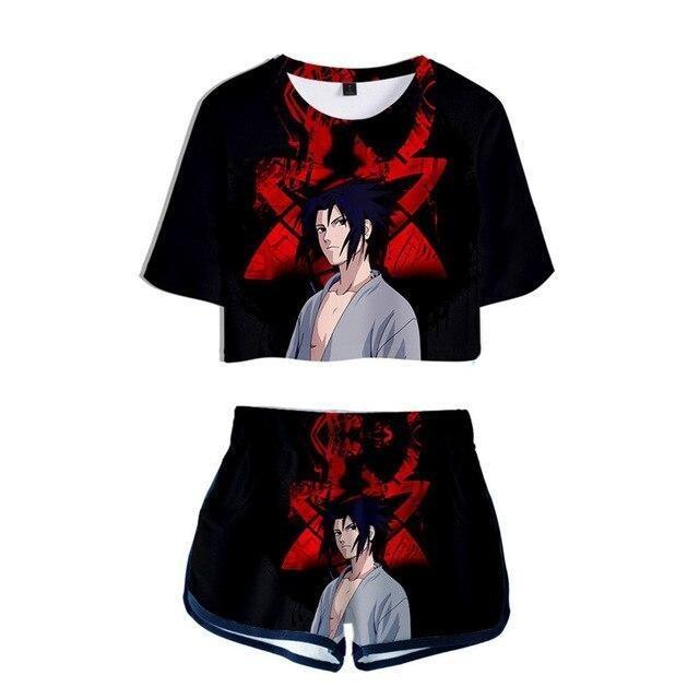 Detail Sasuke Anzug Nomer 14