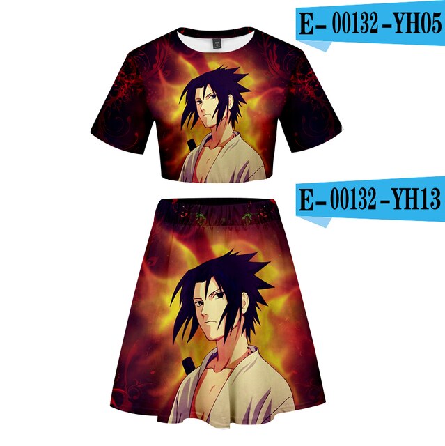 Detail Sasuke Anzug Nomer 15