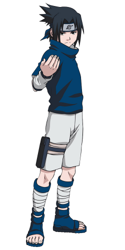 Detail Sasuke Anzug Nomer 18