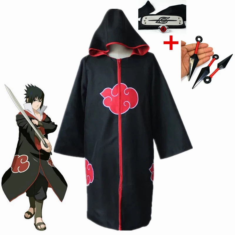 Detail Sasuke Anzug Nomer 2