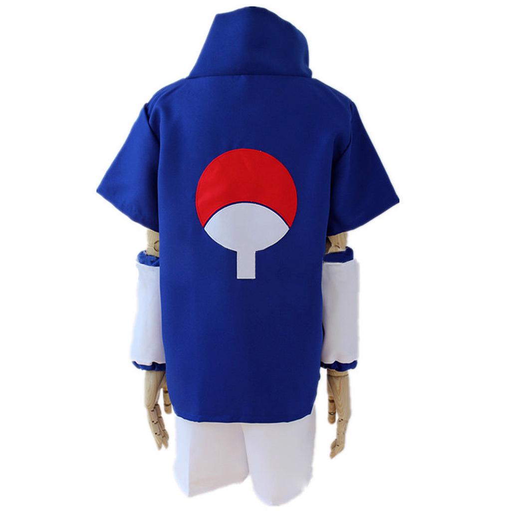 Detail Sasuke Anzug Nomer 3