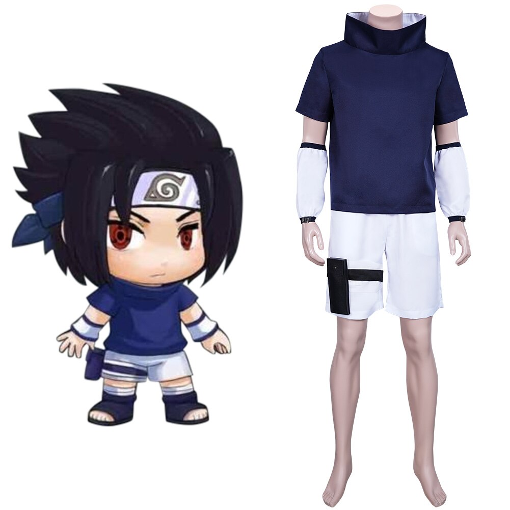 Detail Sasuke Anzug Nomer 5