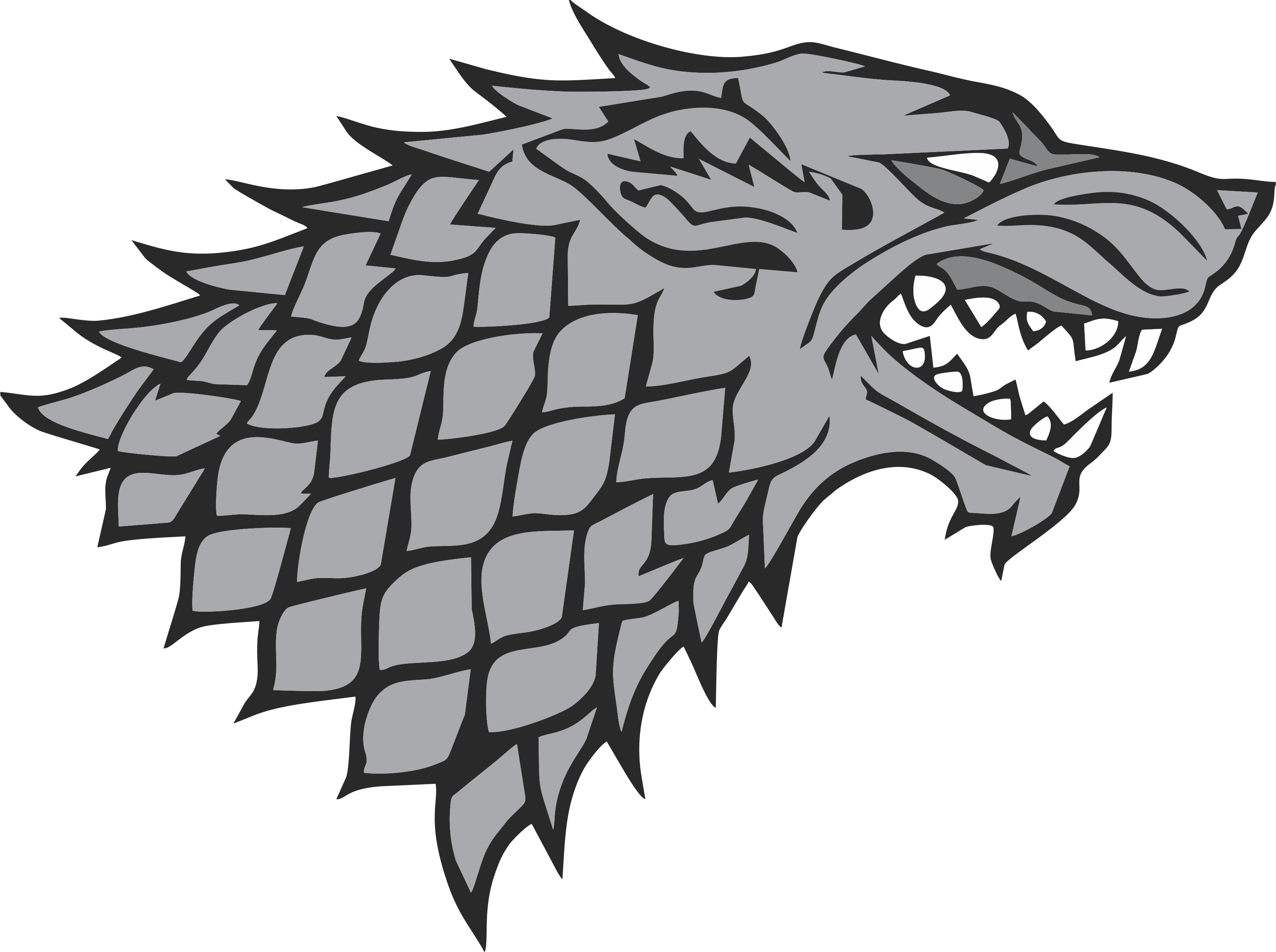 Detail Stark Logo Nomer 3