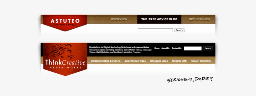 Detail Website Header Nomer 3