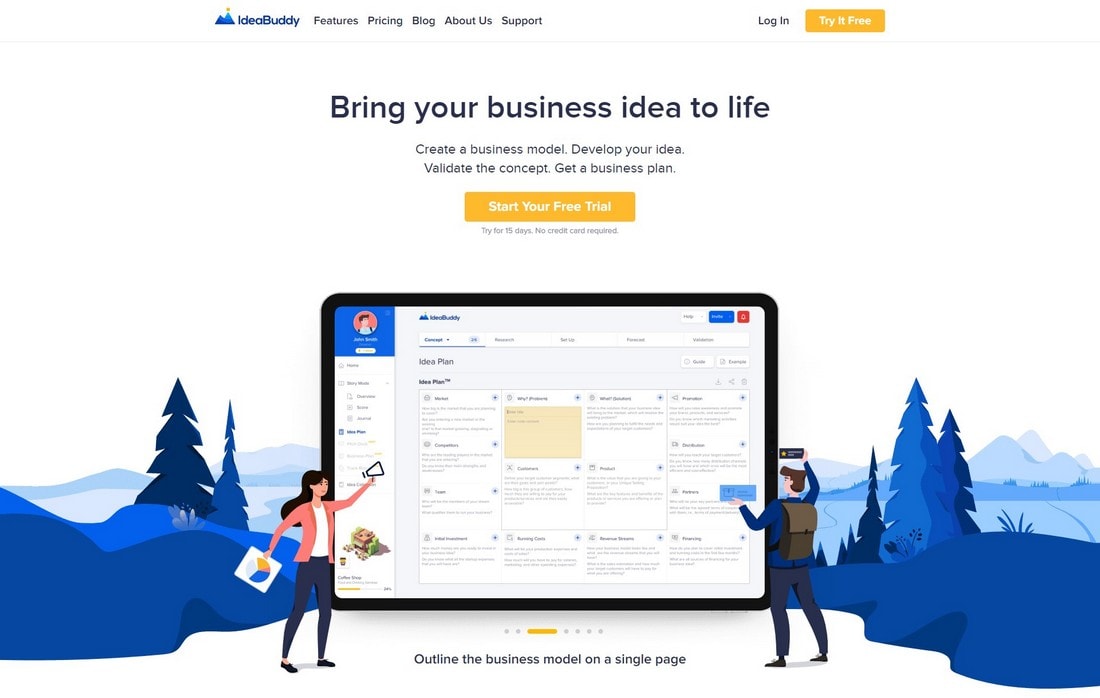 Detail Website Header Nomer 9