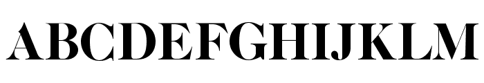 Detail Big Caslon Nomer 6
