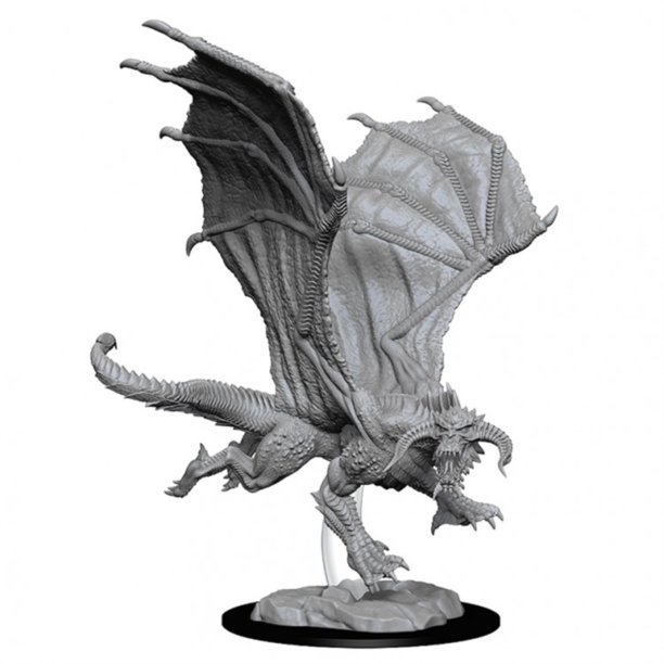 Detail Black Dragon Wyrmling Dnd 5e Nomer 15