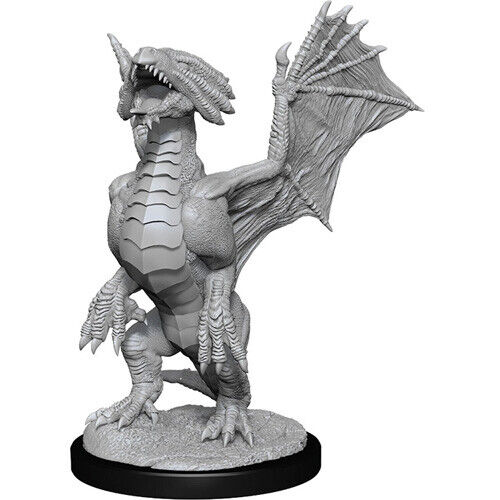 Detail Black Dragon Wyrmling Dnd 5e Nomer 16