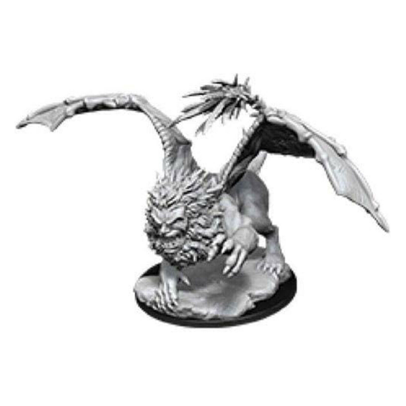 Detail Black Dragon Wyrmling Dnd 5e Nomer 6