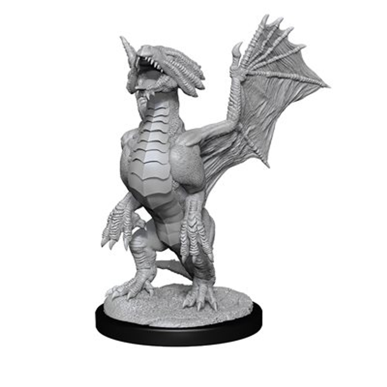 Detail Black Dragon Wyrmling Dnd 5e Nomer 8