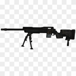 Detail Bo3 Sniper Patch Nomer 7