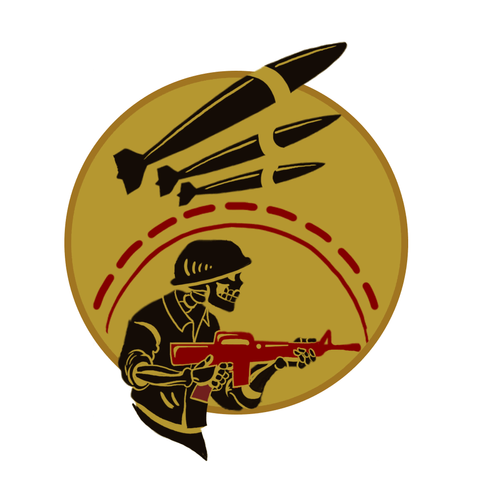 Detail Bo3 Sniper Patch Nomer 9